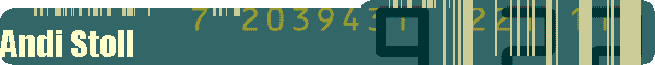 Andi Stoll