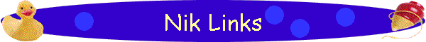 Nik Links